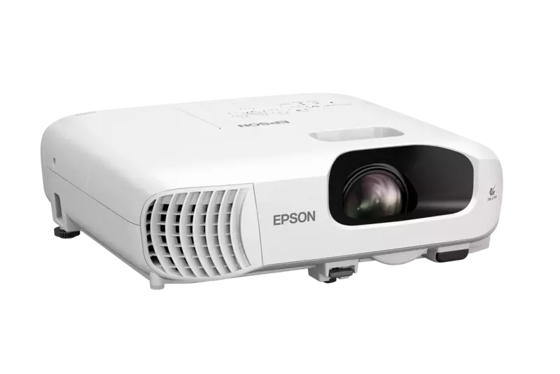 Epson Projector EB - W56S