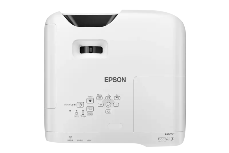Epson Projector EB - W56S