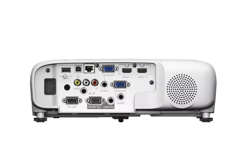 Epson Projector EB - W56S