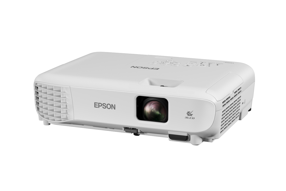 Epson Projector EB- X49