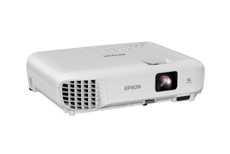 Epson Projector EB- X49