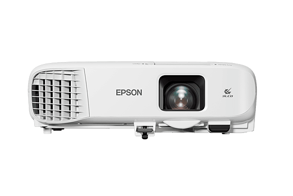 Epson Projector EB-972