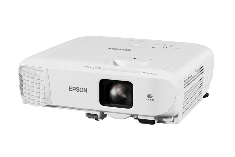 Epson Projector EB-972