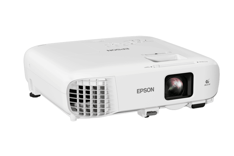 Epson Projector EB-972
