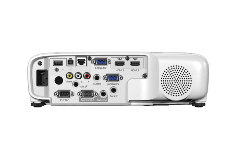 Epson Projector EB-982W