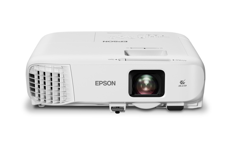 Epson Projector EB-994F