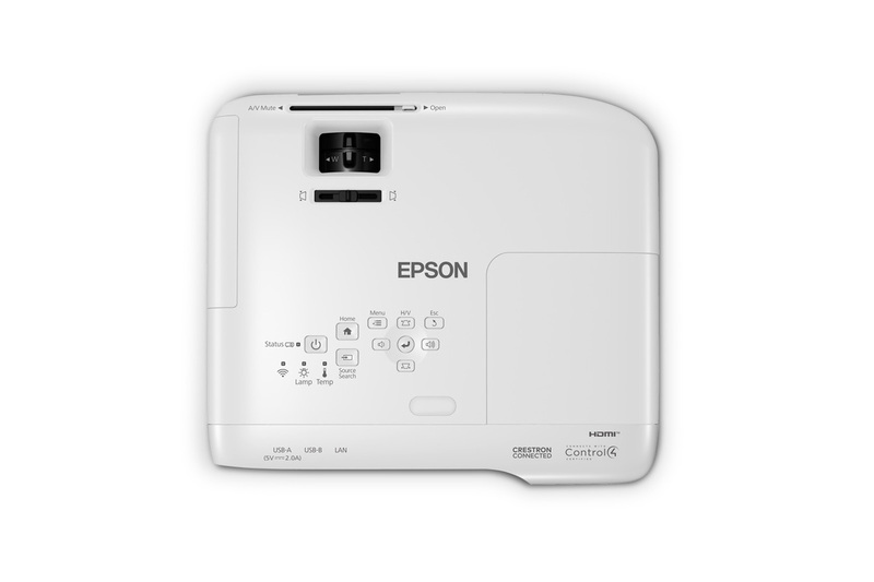 Epson Projector EB-994F