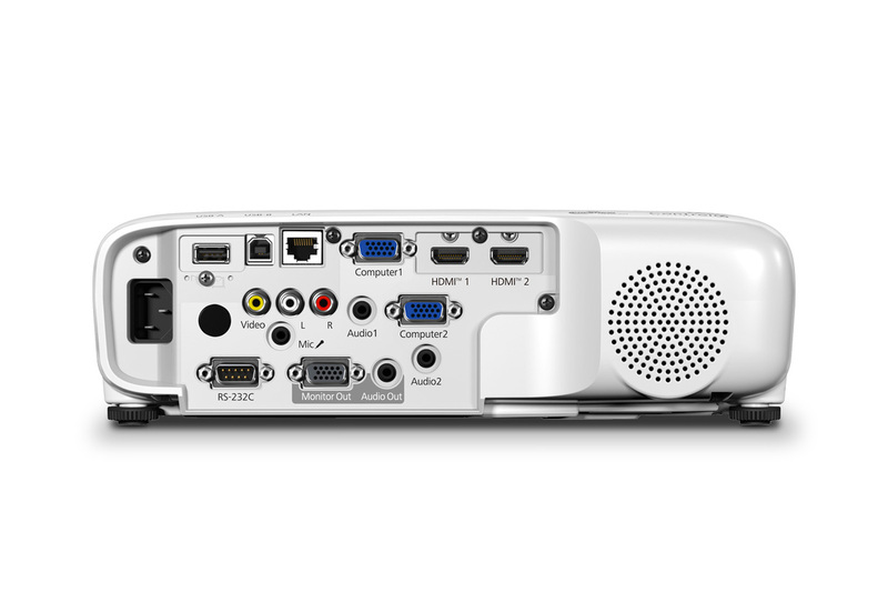 Epson Projector EB-994F