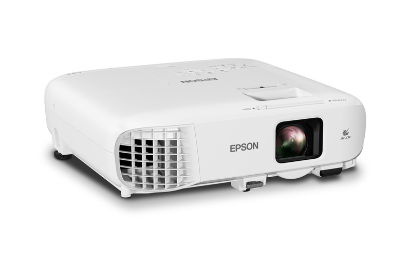Epson Projector EB-994F