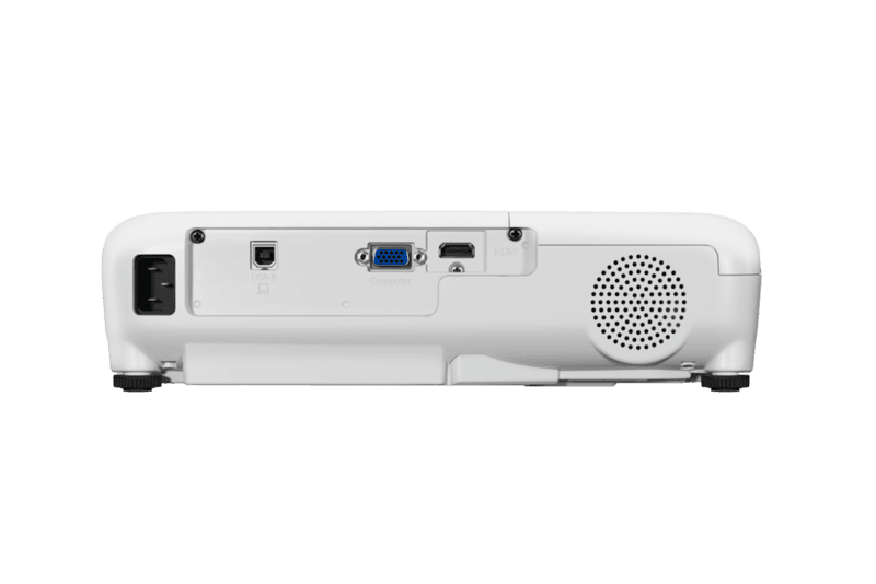 Epson Projector EB-E12