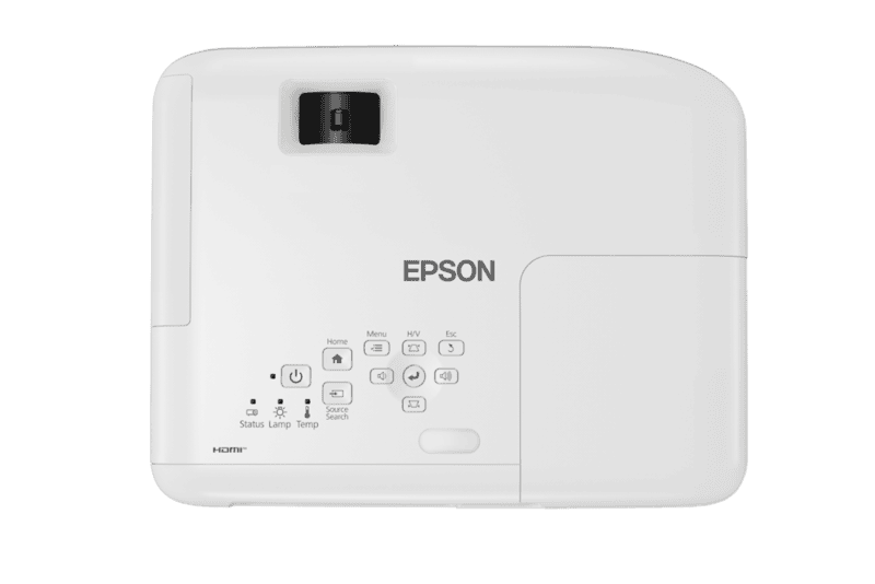 Epson Projector EB-E12