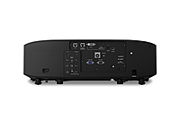 Epson EB-PU1008B 8,500 Lumens WUXGA 3LCD Laser Projector with 4K Enhancement