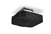 Epson EB-PU1007B 7,000 Lumens WUXGA 3LCD Laser Projector with 4K Enhancement