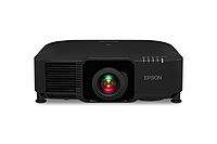 Epson EB-PU1008B 8,500 Lumens WUXGA 3LCD Laser Projector with 4K Enhancement