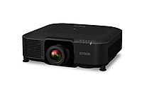 Epson EB-PU2010B 10,000 Lumens WUXGA 3LCD Laser Projector with 4K Enhancement