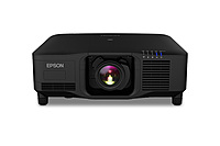 Epson EB-PU2220B 20,000-Lumen 3LCD Large Venue Laser Projector with 4K Enhancement