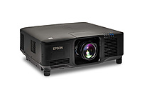 Epson EB-PU2213B 13,000-Lumen 3LCD Laser Projector with 4K Enhancement