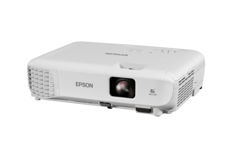 Epson Projector EB-W49