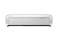 Epson EB-810E 5,000 Lumens Ultra  Short Throw 4K Enhancement Laser Projector