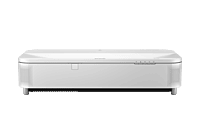 Epson EB-810E 5,000 Lumens Ultra  Short Throw 4K Enhancement Laser Projector