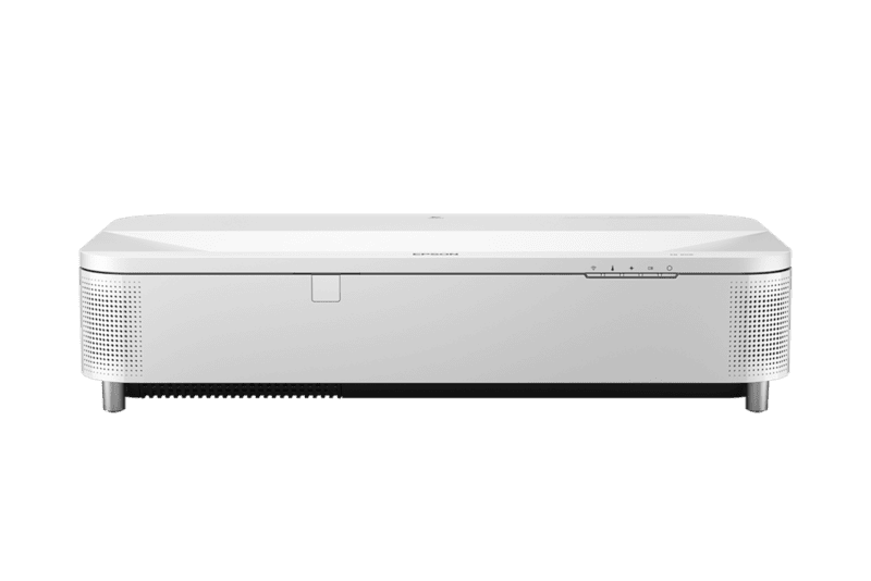 Epson EB-810E 5,000 Lumens Ultra  Short Throw 4K Enhancement Laser Projector