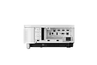 Epson EB-810E 5,000 Lumens Ultra  Short Throw 4K Enhancement Laser Projector