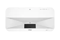 Epson EB-810E 5,000 Lumens Ultra  Short Throw 4K Enhancement Laser Projector