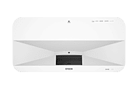 Epson EB-810E 5,000 Lumens Ultra  Short Throw 4K Enhancement Laser Projector