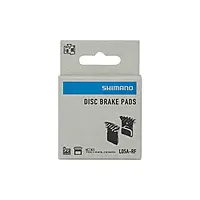 SHIMANO DISC BRAKE RESIN PAD BP-L05A-RF RESIN WITH FIN