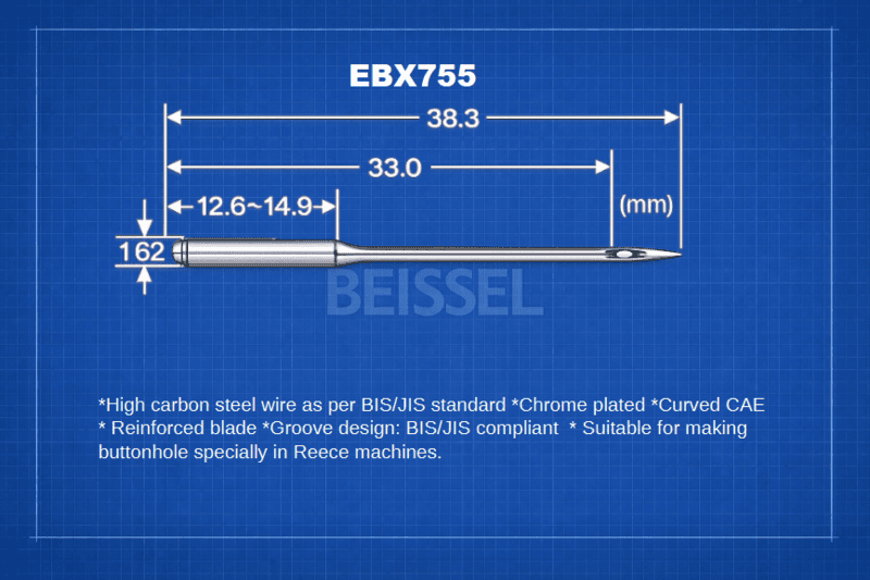EBX755