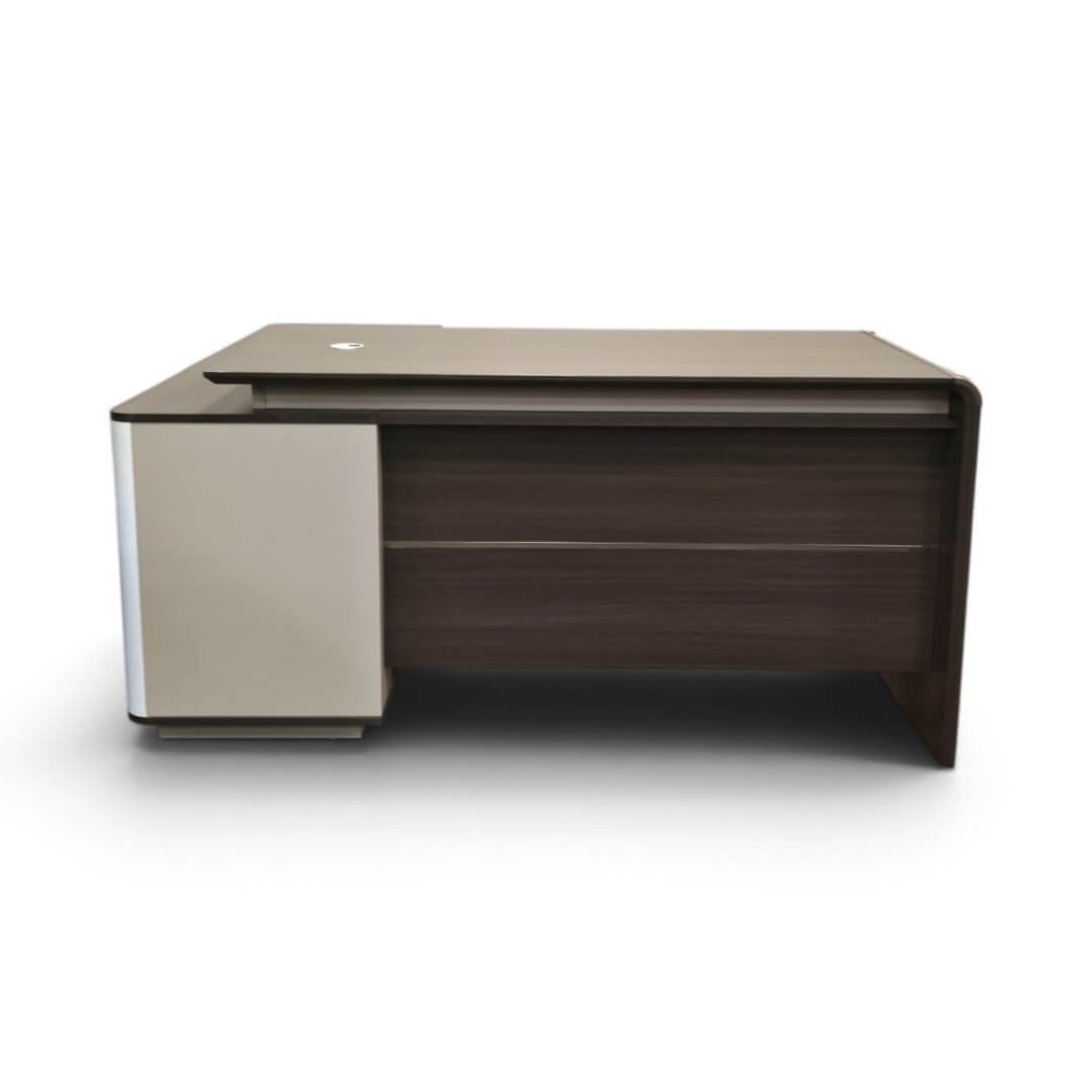 EBY DG02-D0116HB ACE OAK|63X57X30|||Office/Executive Table