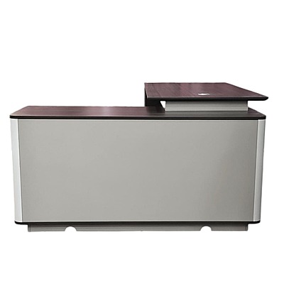 EBY DG02-D0118HB ACE OAK|71X65X30|||Office/Executive Table