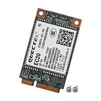QUECTEL EC20 CE FILG