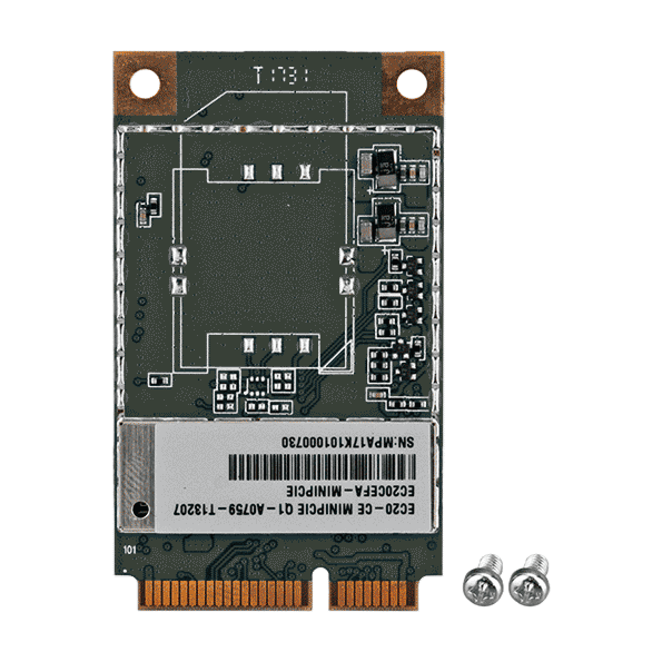 QUECTEL EC20 CE FILG