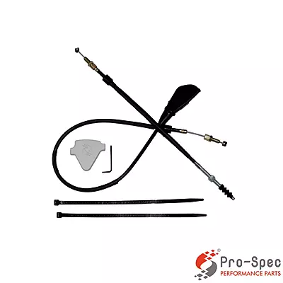 Pro-Spec Easy Clutch Pro-Plus for 650cc & Below (EC 240)