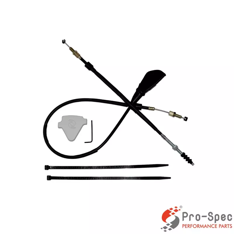 Pro-Spec Easy Clutch Pro-Plus for 650cc & Below (EC 240)