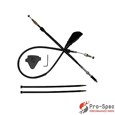 Pro-Spec Easy Clutch Pro-Plus for 650cc & Below (EC 240)