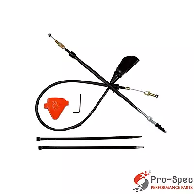 Pro-Spec Easy Clutch Pro-Plus for 650cc & Below (EC 240)