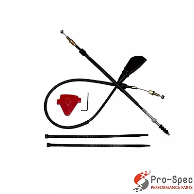 Pro-Spec Easy Clutch Pro-Plus for 650cc & Below (EC 240)