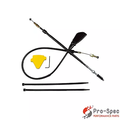 Pro-Spec Easy Clutch Pro-Plus for 650cc & Below (EC 240)