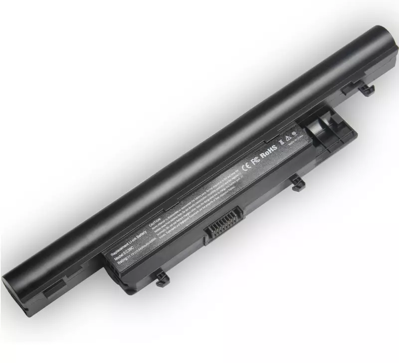 Techie Battery for Acer AS10H31 – Reliable 6-Cell Replacement Power Pack