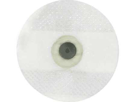 ECG Electrodes (Disposable)