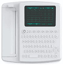 ECG Machines (BIS certified)