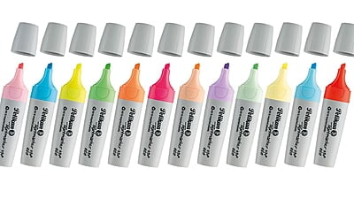 Pelikan Highlighter 490 Eco Pelikan Highlighter 490 Eco