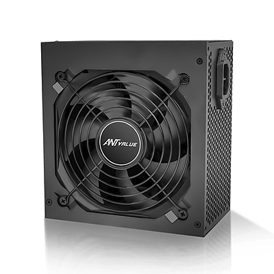 Ant Value ECO500 PSU
