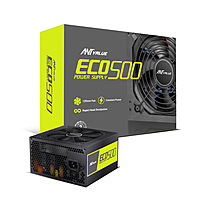 Ant Value ECO500 PSU