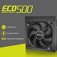 Ant Value ECO500 PSU