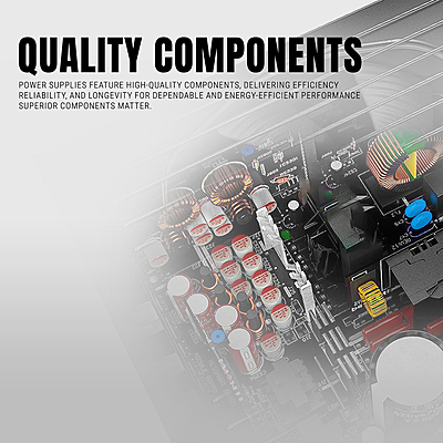 Ant Value ECO500 PSU Ant Value ECO500 PSU