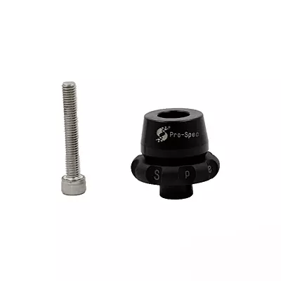 Pro-Spec Easy Cruz for BMW G310GS/G310R & TVS Apache RTR 160/200