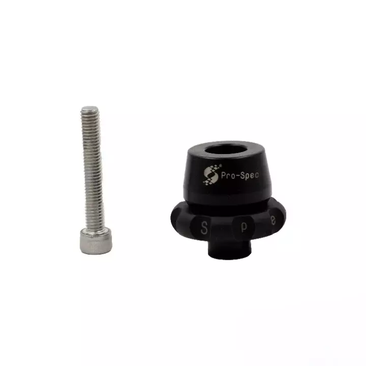 Pro-Spec Easy Cruz for BMW G310GS/G310R & TVS Apache RTR 160/200 Pro-Spec Easy Cruz for BMW G310GS/G310R & TVS Apache RTR 160/200